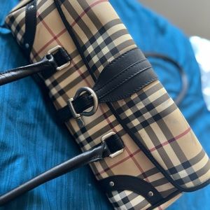 Burberry Bags